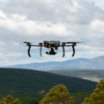 Droni e tecnologie innovative per la promozione territoriale