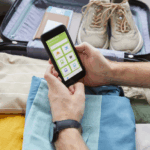 App e Piattaforme che Stanno Rivoluzionando il Viaggio