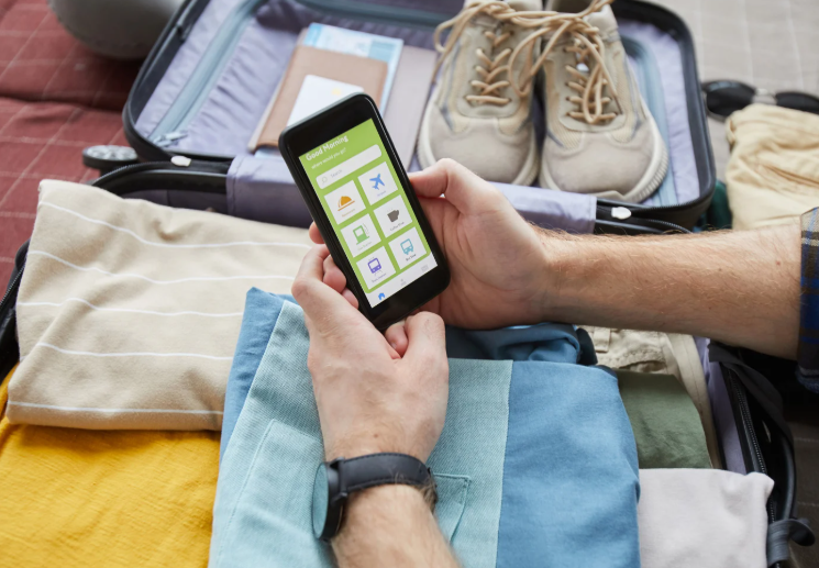 App e Piattaforme che Stanno Rivoluzionando il Viaggio