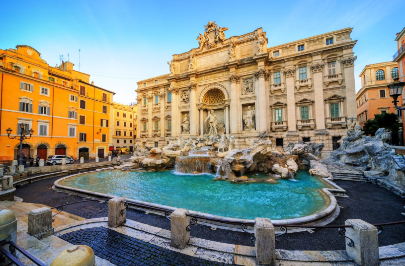 Le Capitali Europee della Cultura e Cosa Vedere