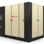 ATI Compressori: Il Partner Affidabile per l’Aria Compressa Industriale